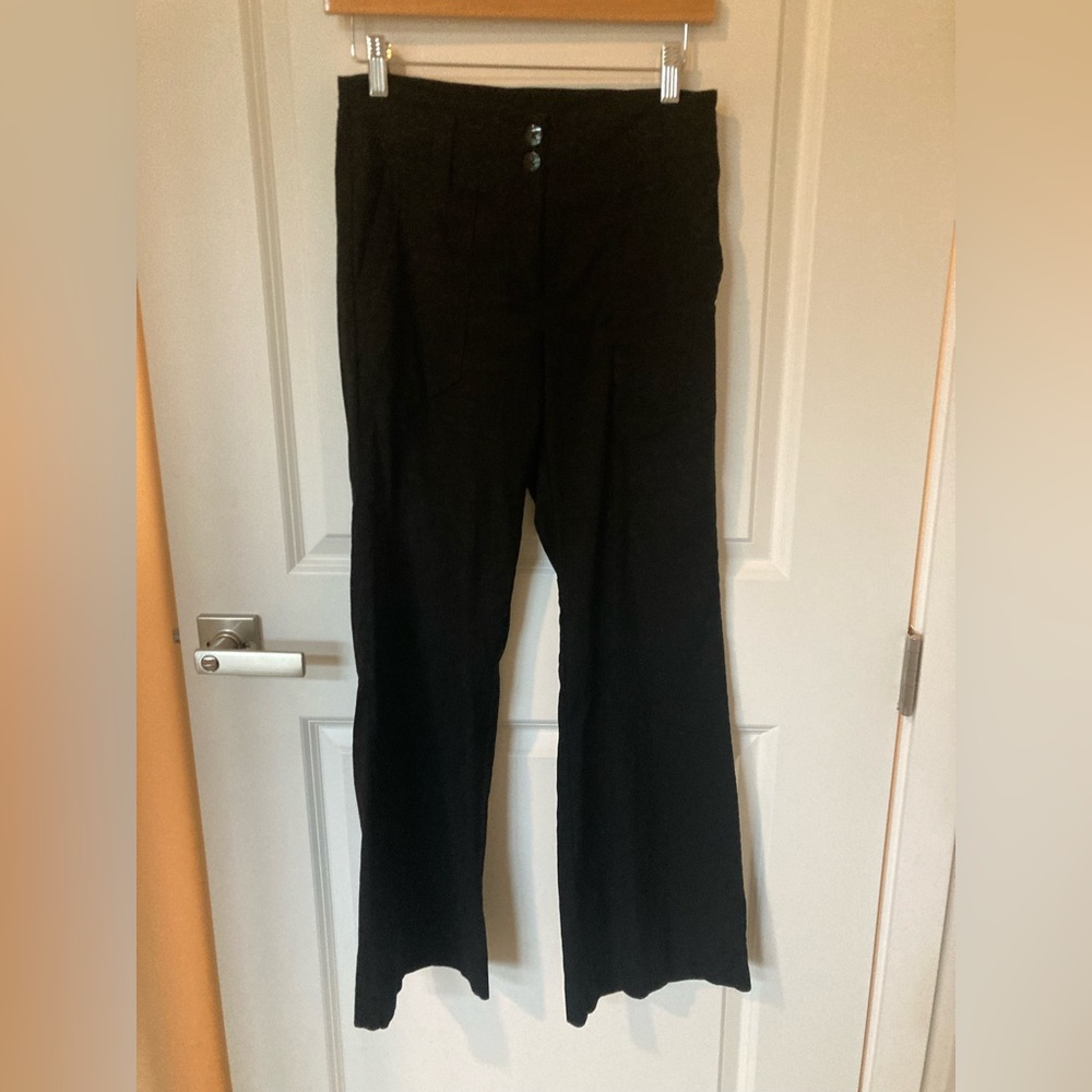 Mave Anthropologie pants